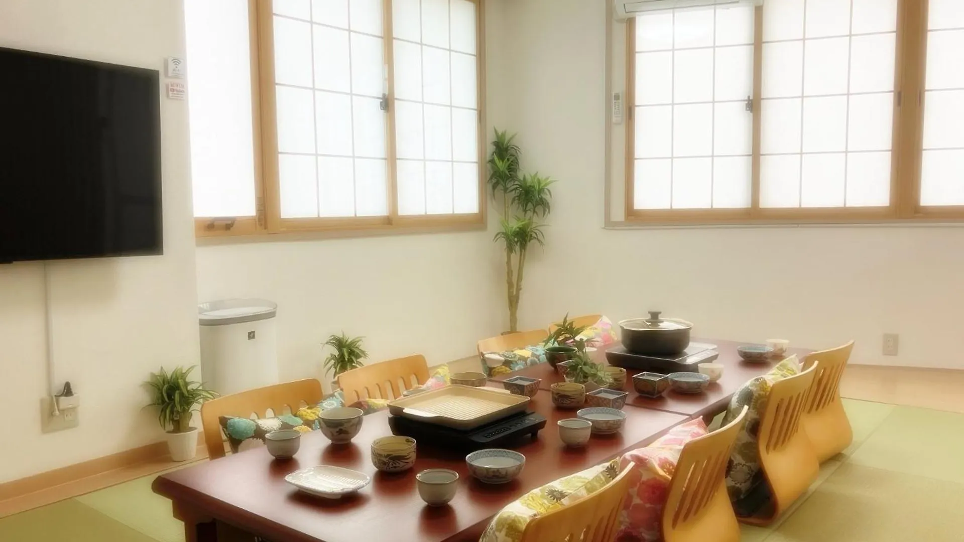 Apartment 2Nd And 3Rd Floor - Vacation Stay 16315 Osaka
