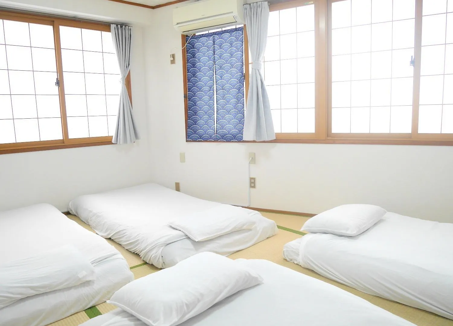 2Nd And 3Rd Floor - Vacation Stay 16315 Osaka 0*,  Japan