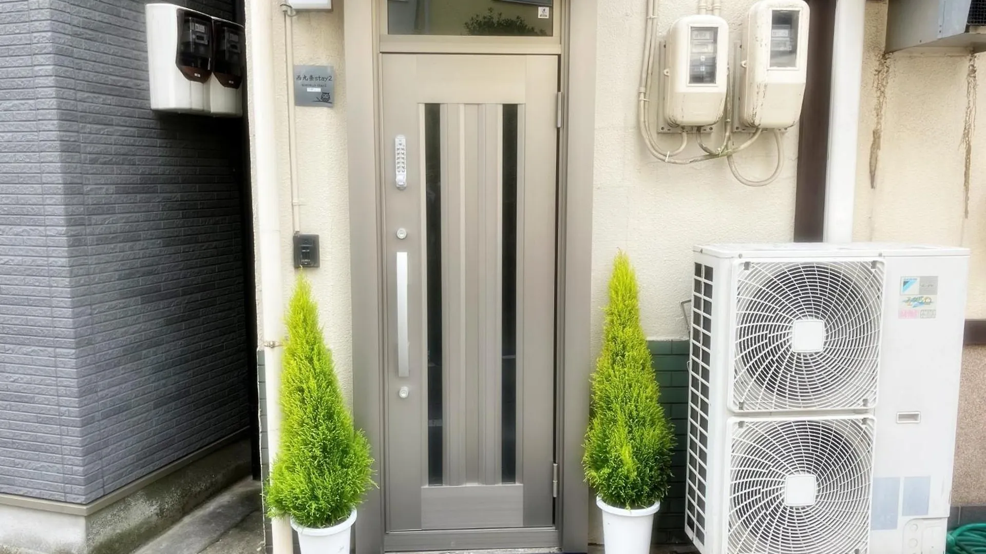 Apartment 2Nd And 3Rd Floor - Vacation Stay 16315 Osaka Japan