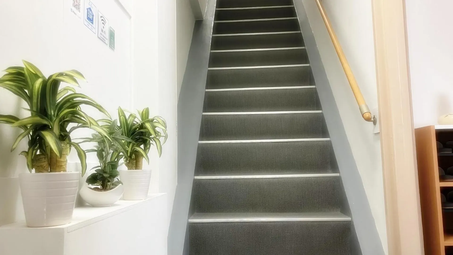 Apartment 2Nd And 3Rd Floor - Vacation Stay 16315 Osaka