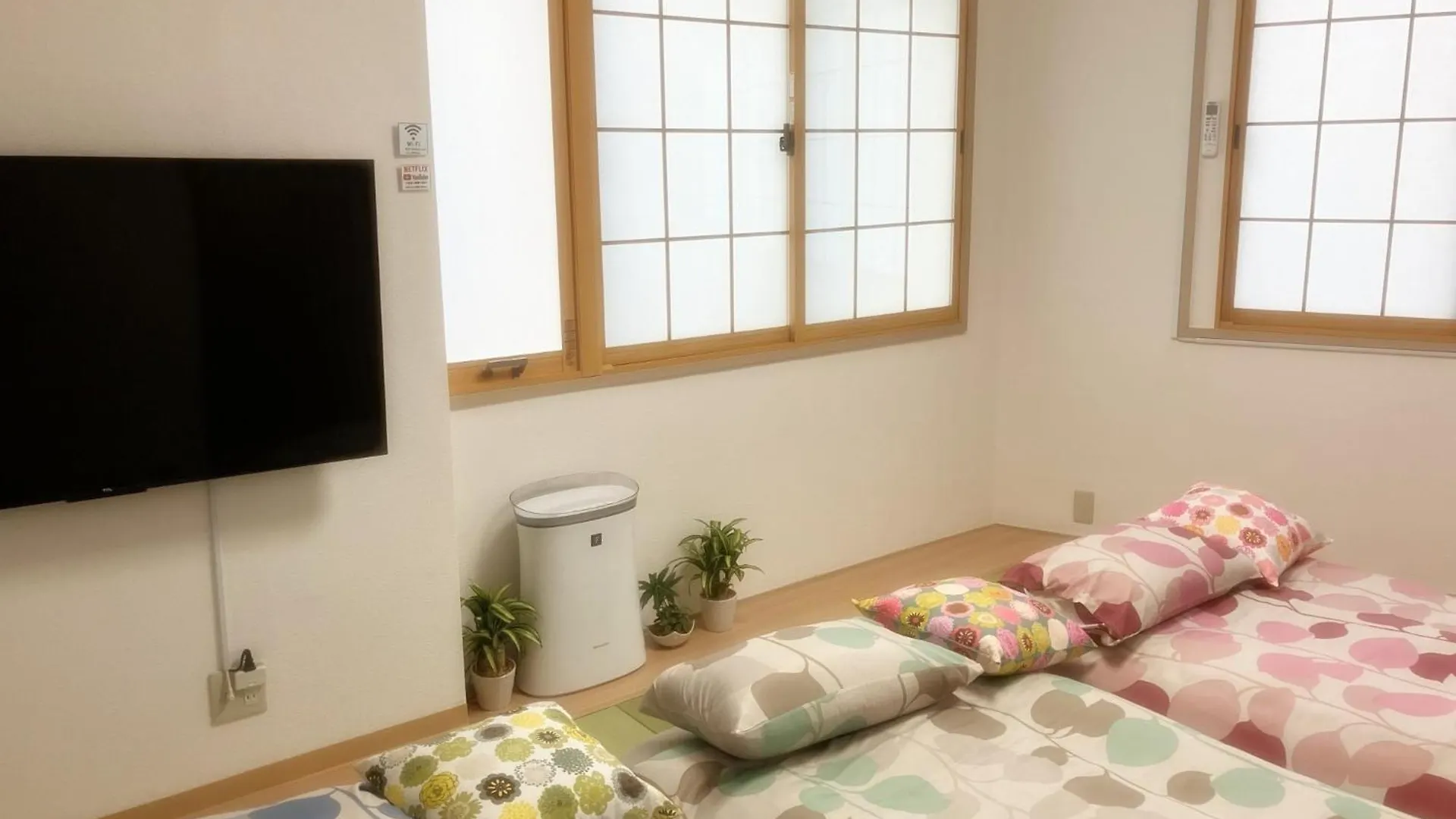 Apartment 2Nd And 3Rd Floor - Vacation Stay 16315 Osaka