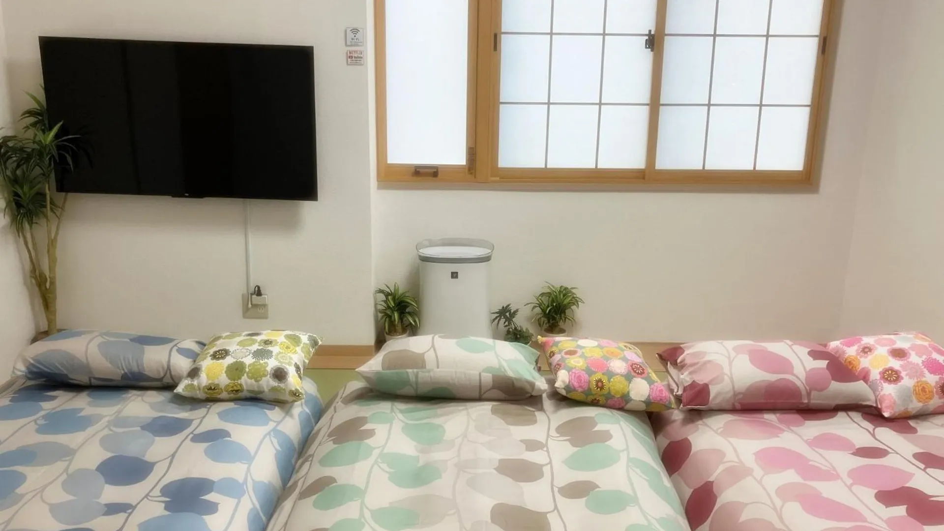 Apartment 2Nd And 3Rd Floor - Vacation Stay 16315 Osaka