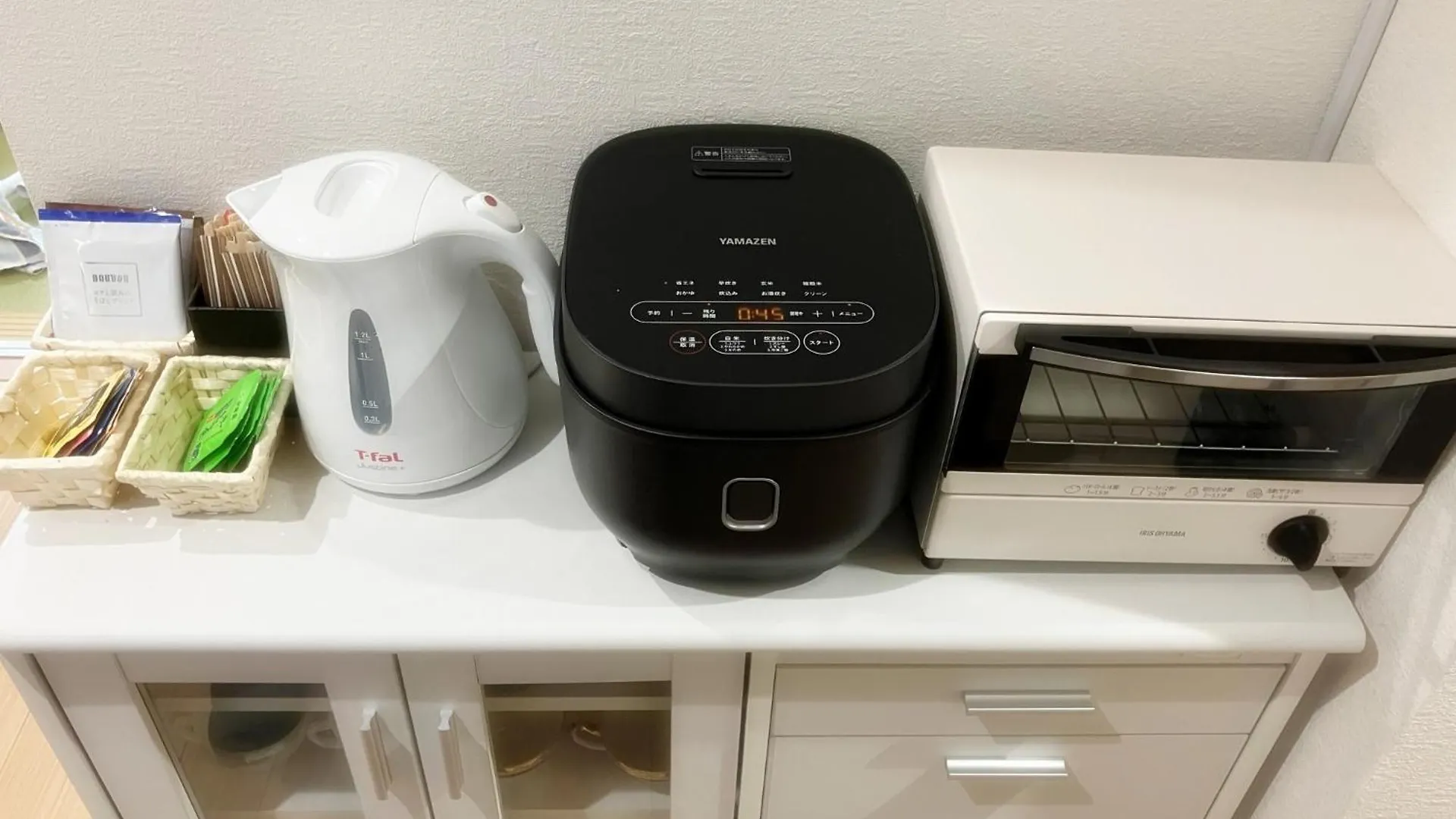 Apartment 2Nd And 3Rd Floor - Vacation Stay 16315 Osaka