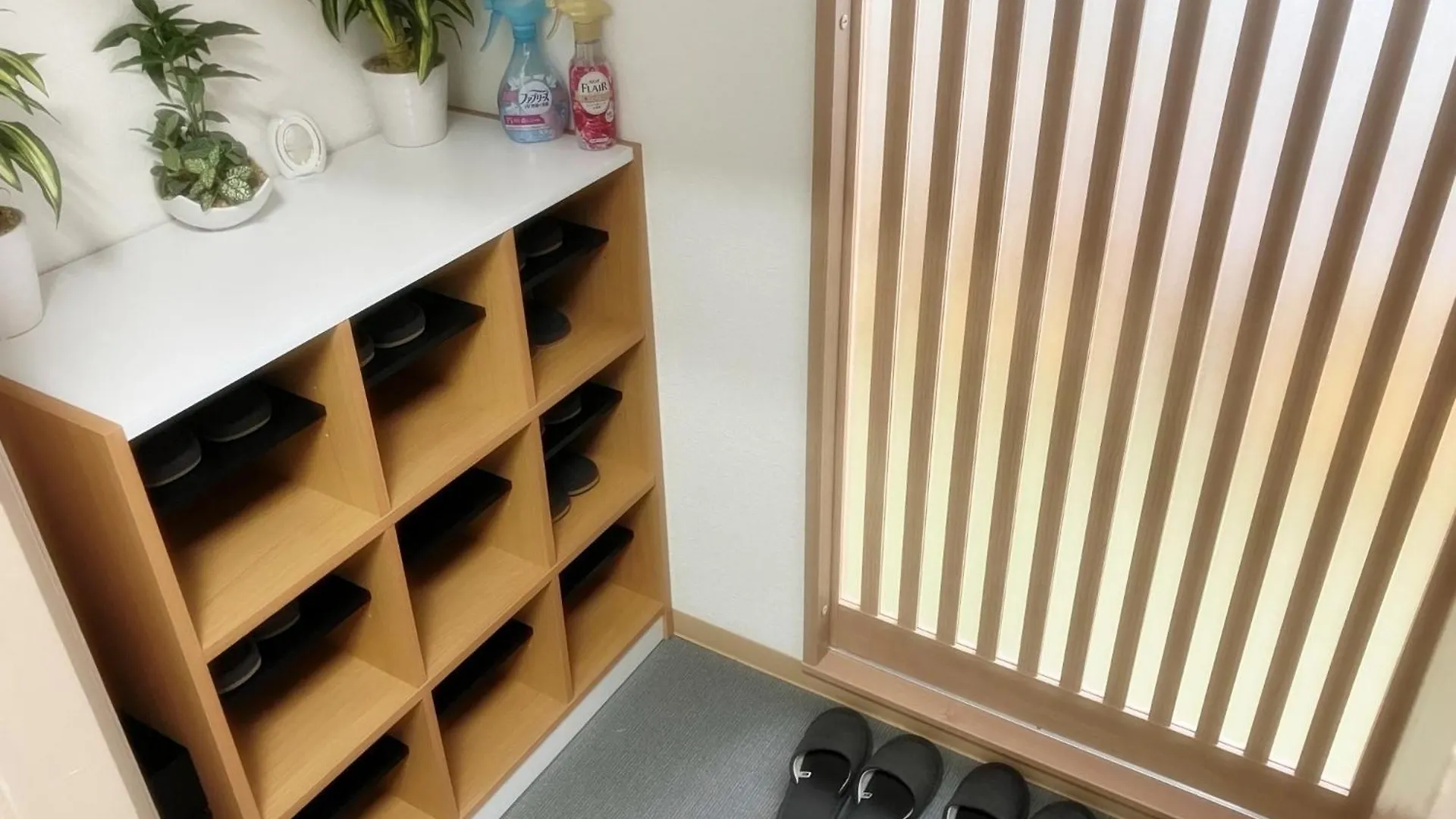 2Nd And 3Rd Floor - Vacation Stay 16315 Osaka Apartment