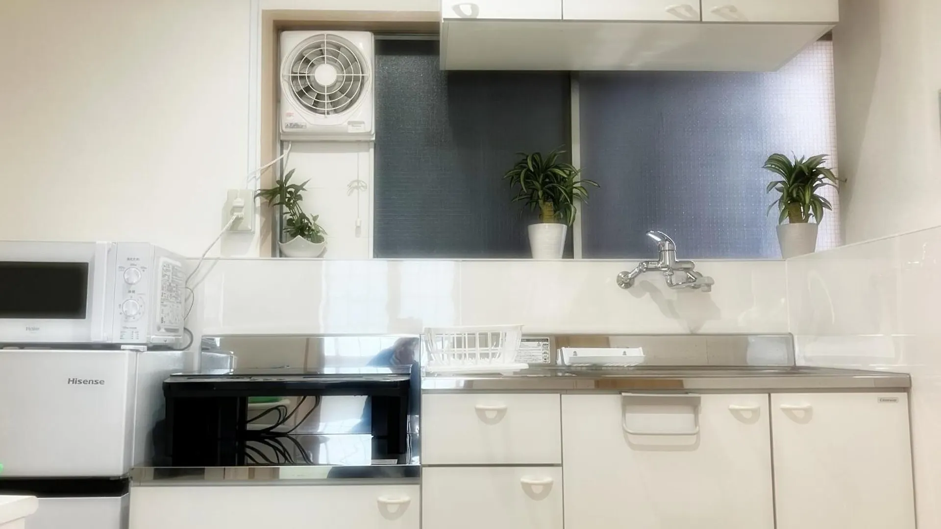 Apartment 2Nd And 3Rd Floor - Vacation Stay 16315 Osaka